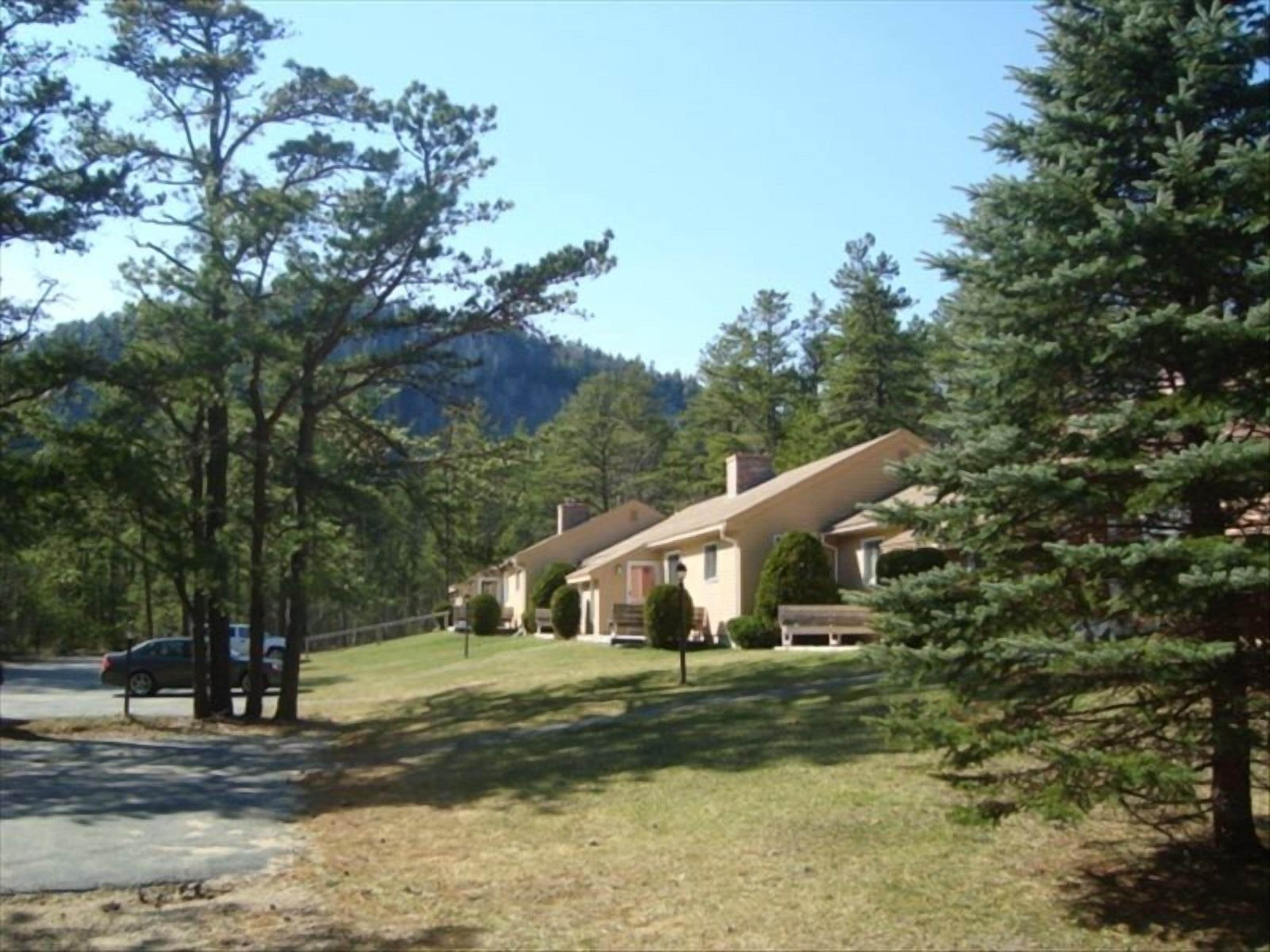 North Conway, New Hampshire Condo