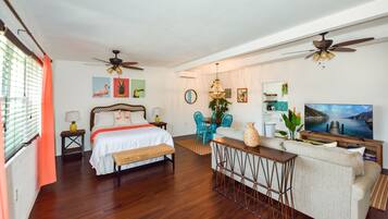 1 camera, ferro/asse da stiro, culla da viaggio, Wi-Fi gratuito