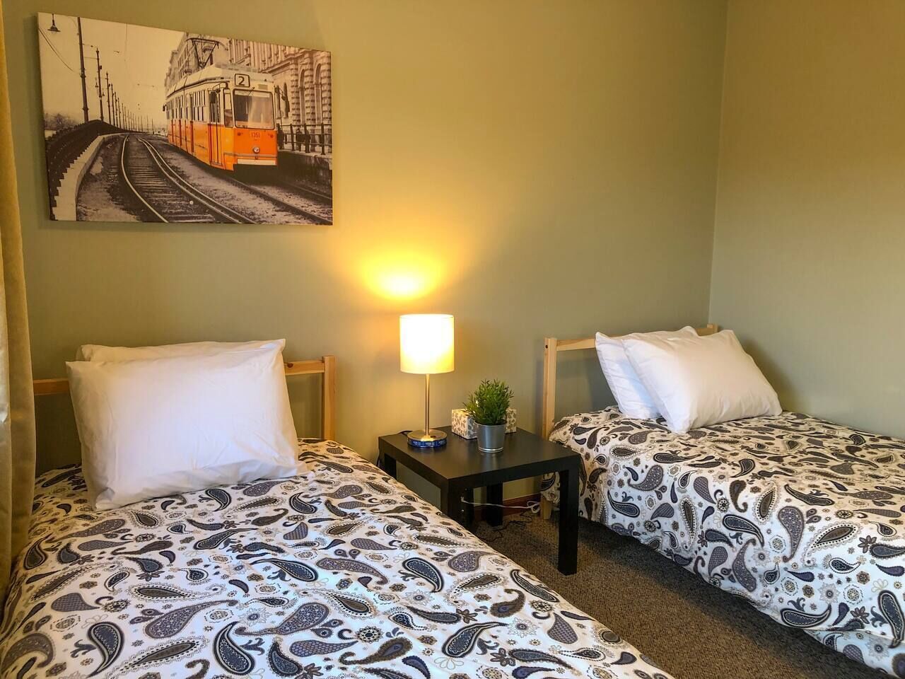 Quiet Retreat. Golf Courses, Gull Lake and Casino