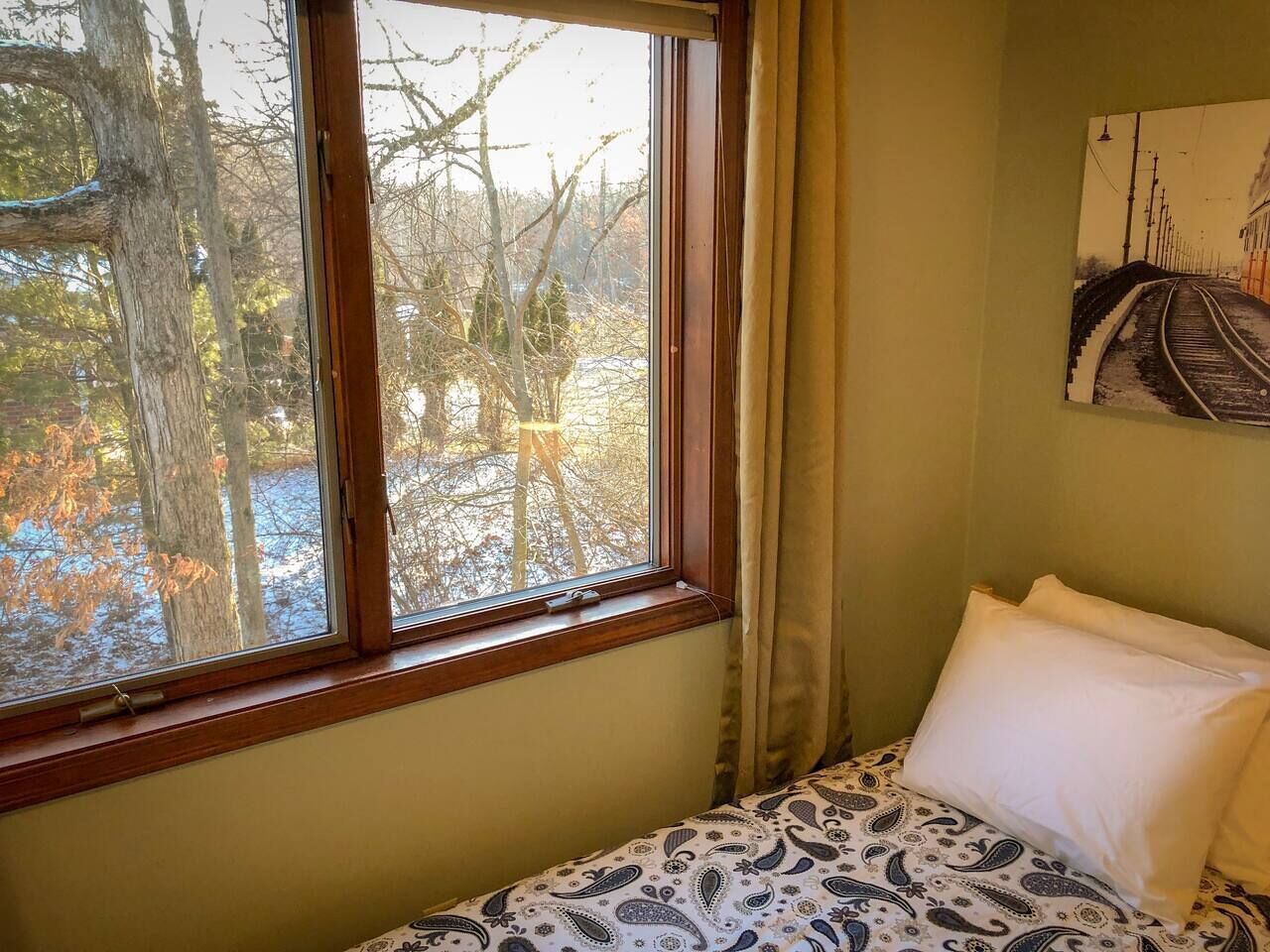 Quiet Retreat. Golf Courses, Gull Lake and Casino