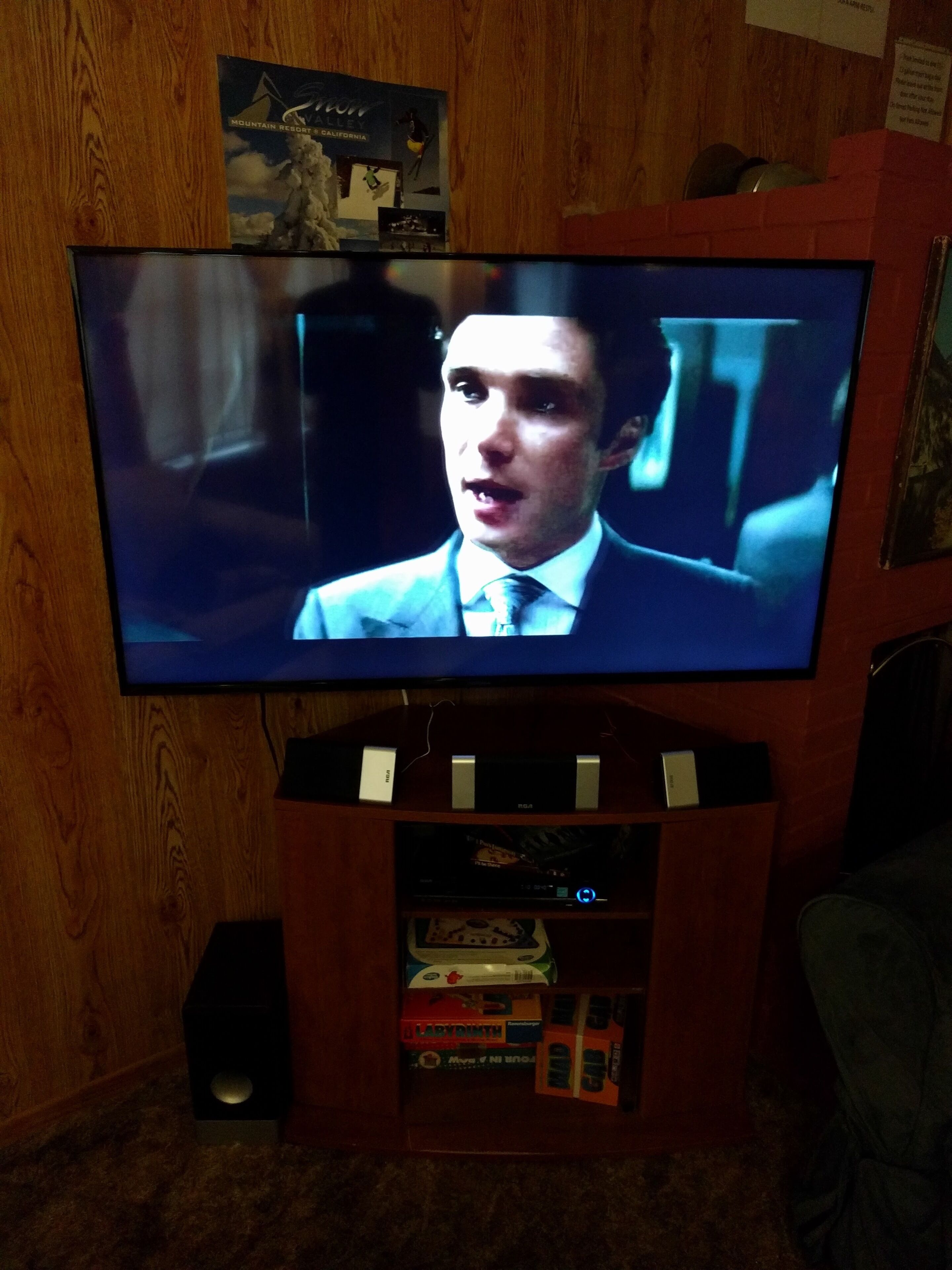 Cozy Cabin Near Lake Gregory