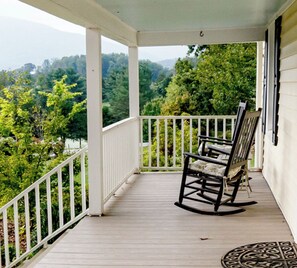 Terrain de l’hébergement 