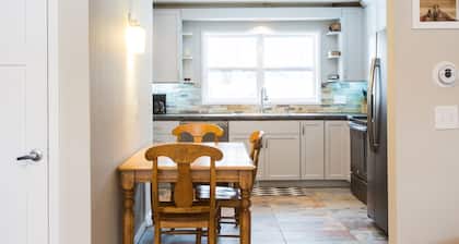 Amazing townhouse, amazing attractions, amazing city!