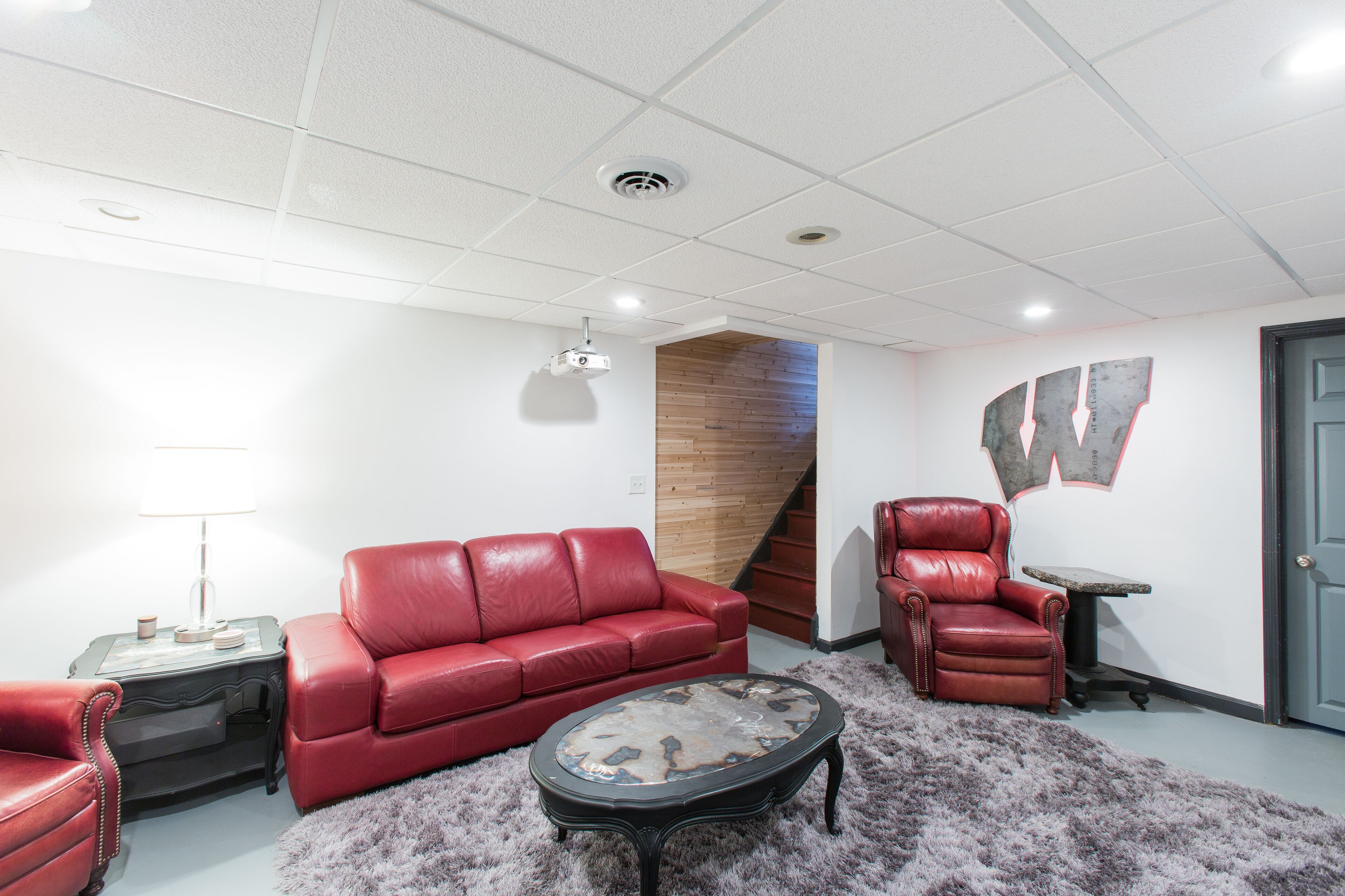 TV connectée, chaîne hi-fi