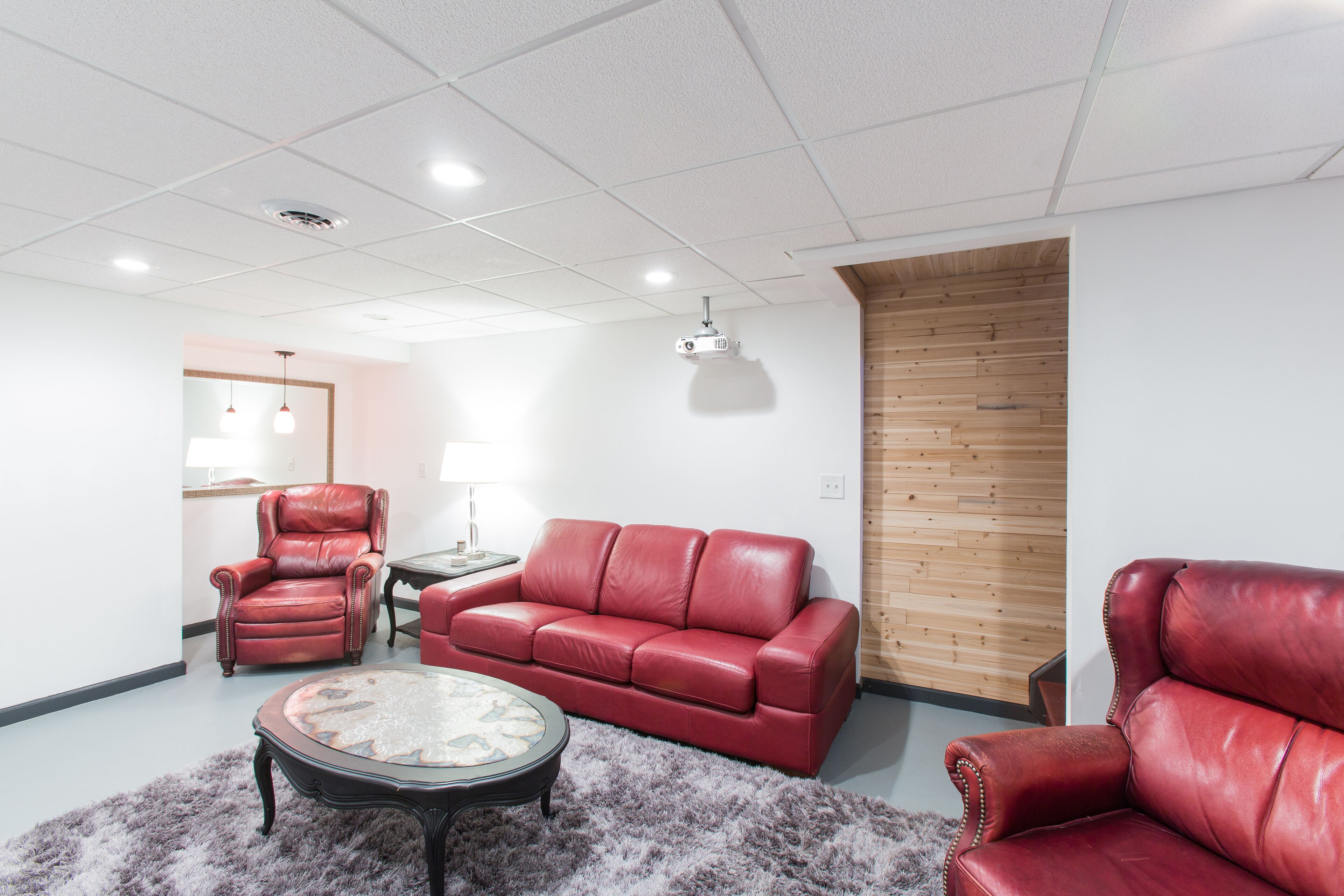 TV connectée, chaîne hi-fi