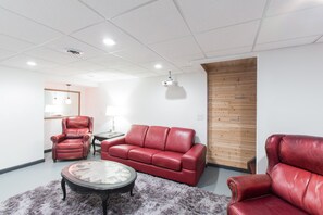 Smart-TV, Stereoanlage