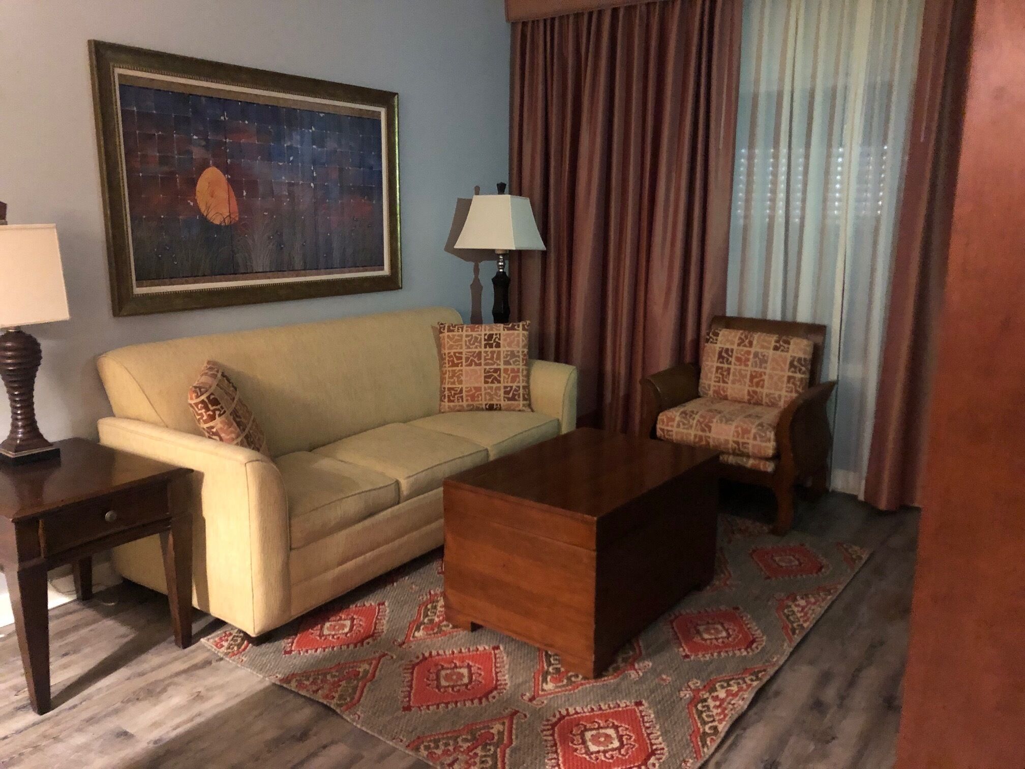 Gulf view/Low floor. The perfect combination! VRBO verified. No contact check-in