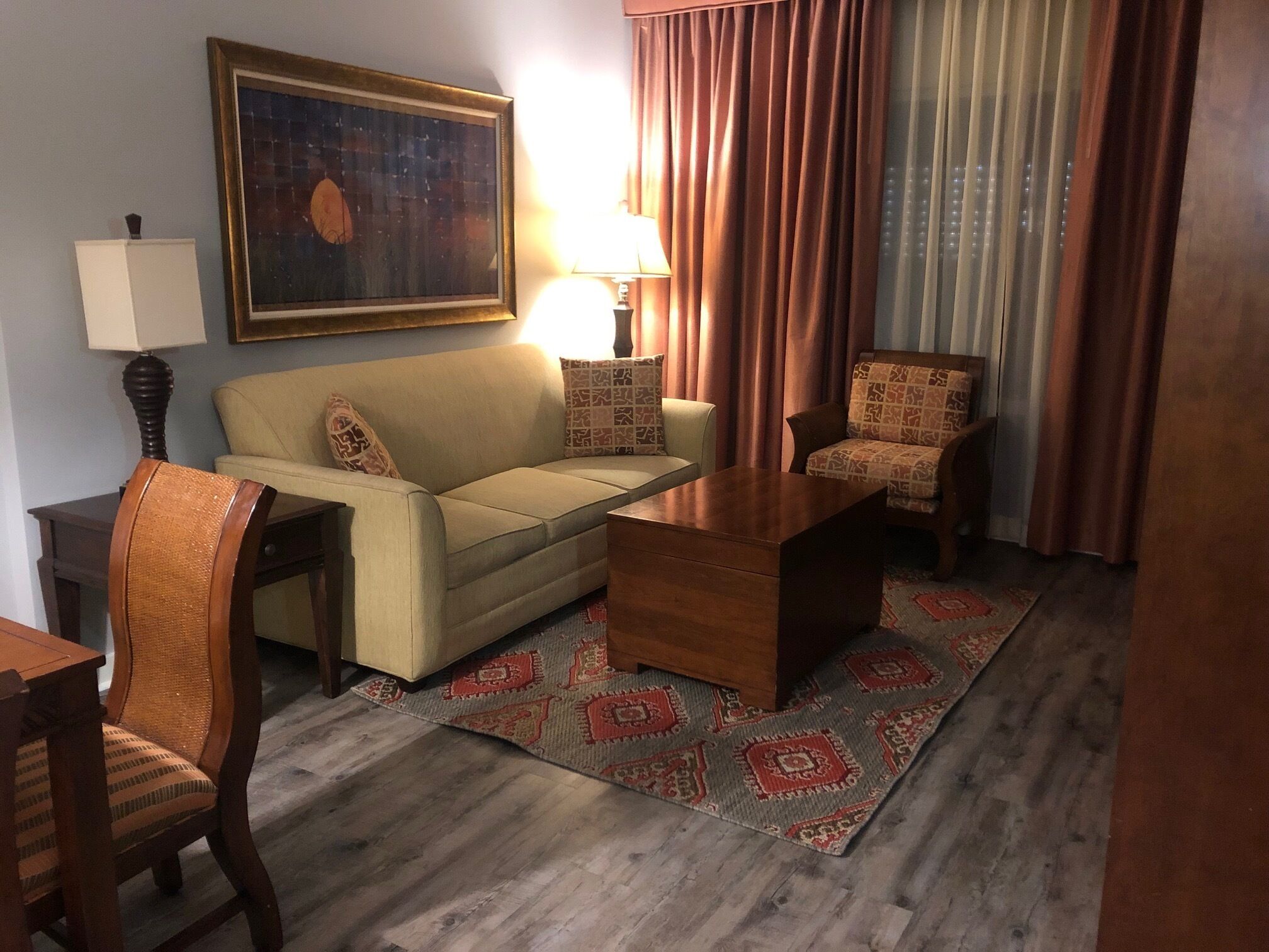 Gulf view/Low floor. The perfect combination! VRBO verified. No contact check-in