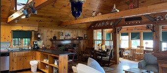 Wonderful Tranquil Cottage Just off Cape Cod