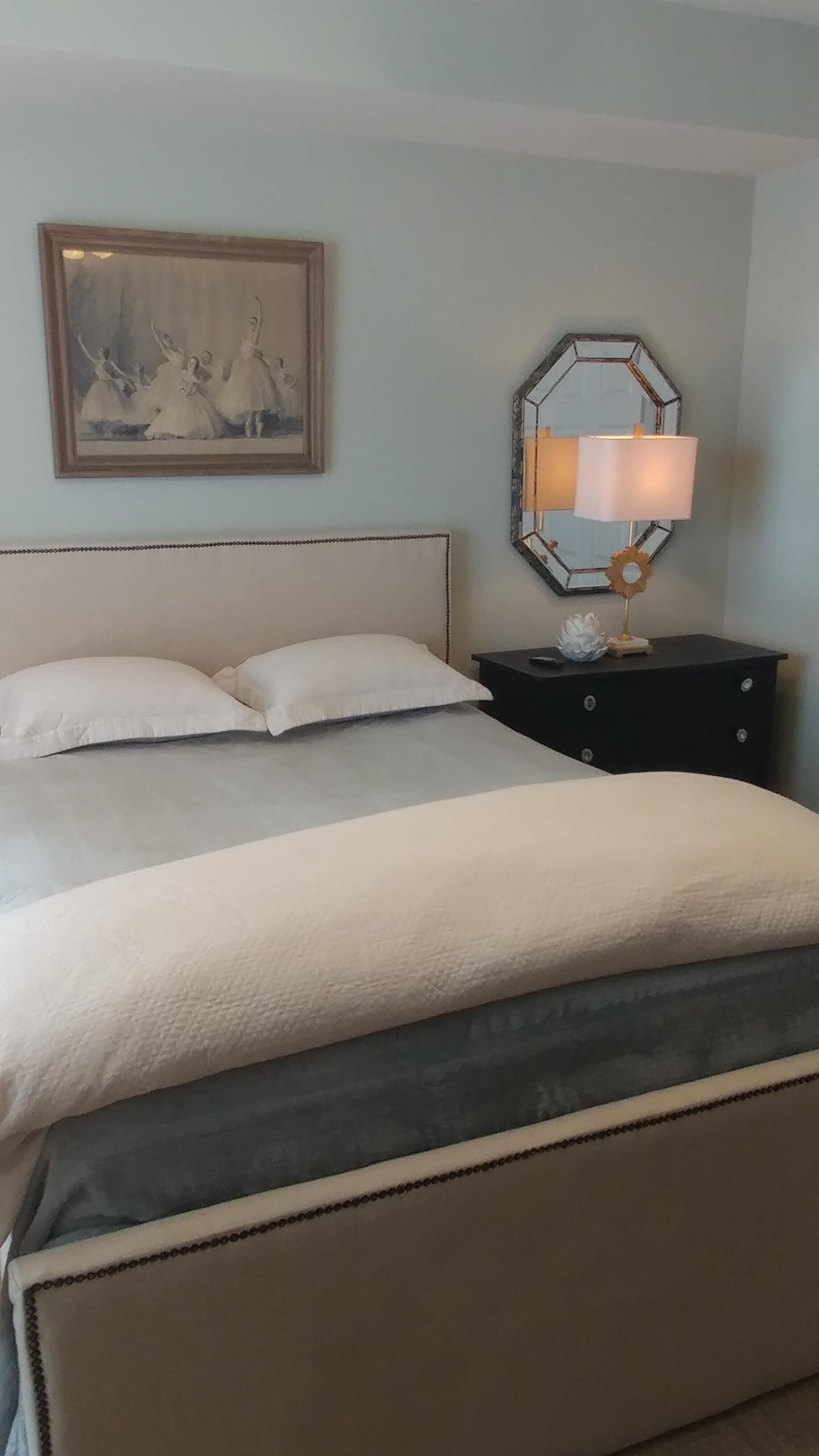  - Gated 2 Bedroom Condo In Ballantyne 