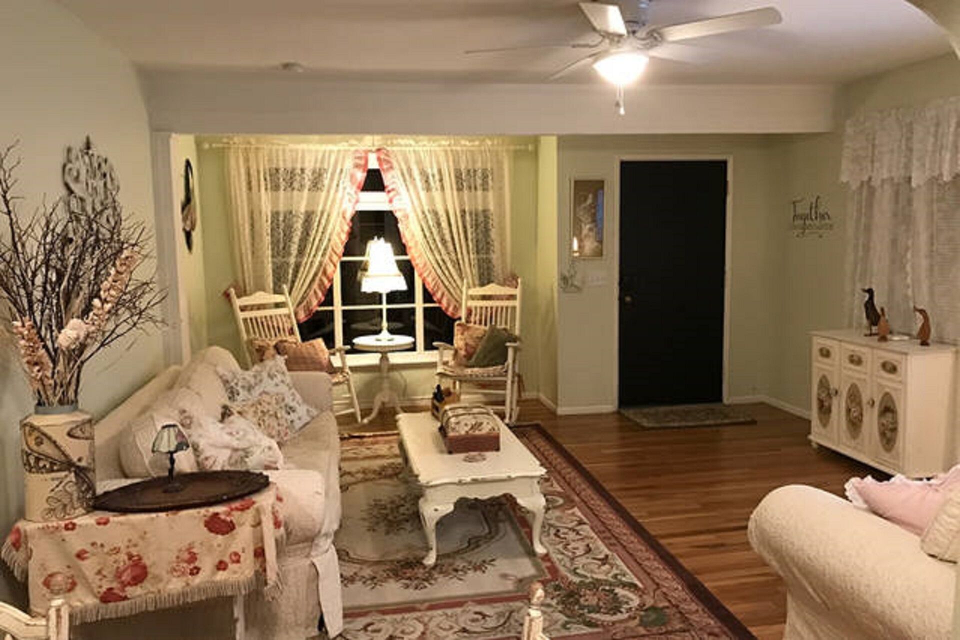 Camp Joseph- Whiskey Row/ 2 Bed-2 Bath Cottage Walking Distance To Whiskey Row