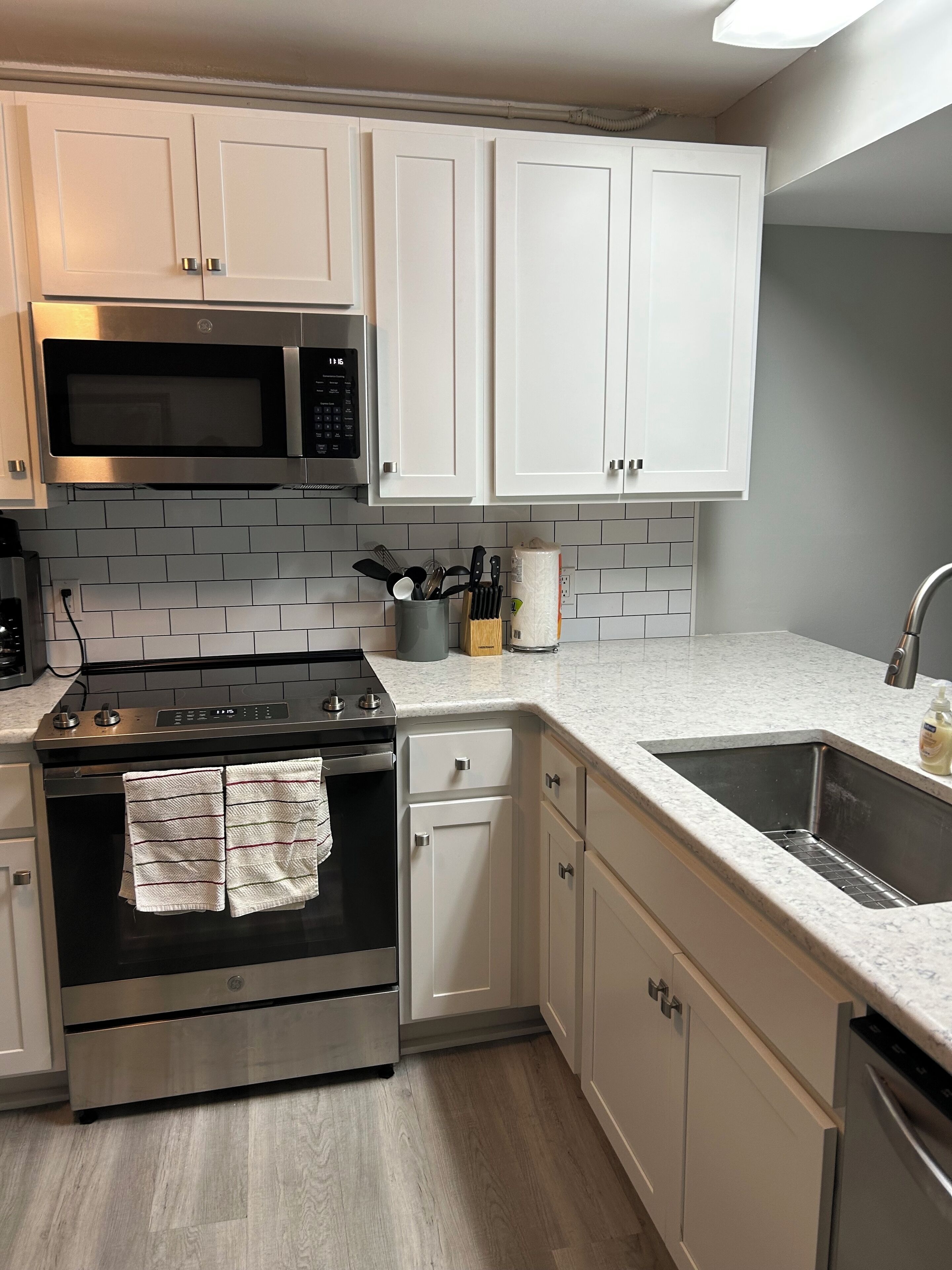 Largo Mar Beach front Family Complex 