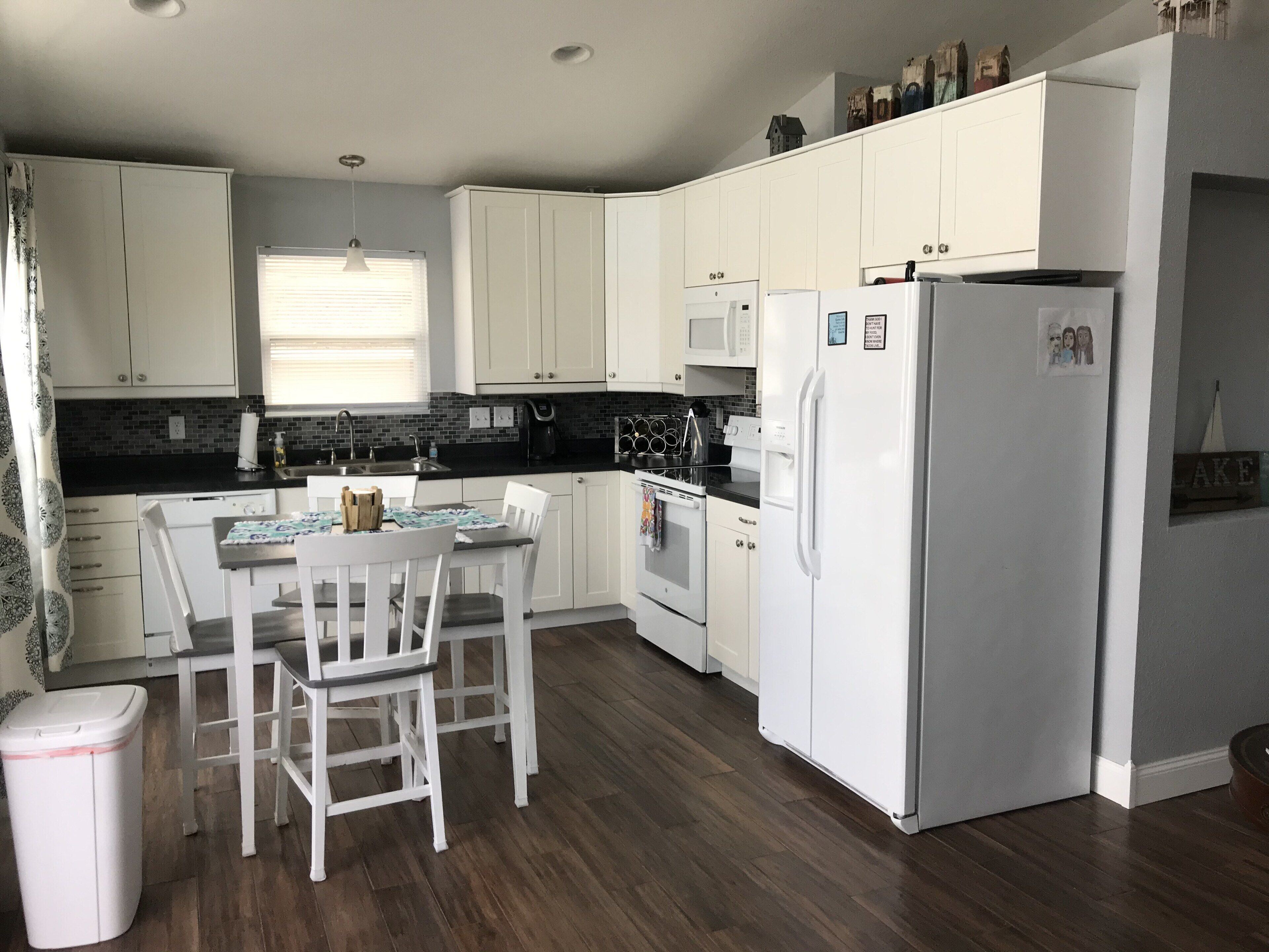 3BR 2BA Lake of the Ozarks 5.5MM perfect family getaway with an amazing view! 