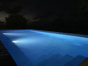 Outdoor pool - Sandcastle Beach House (The Valley)