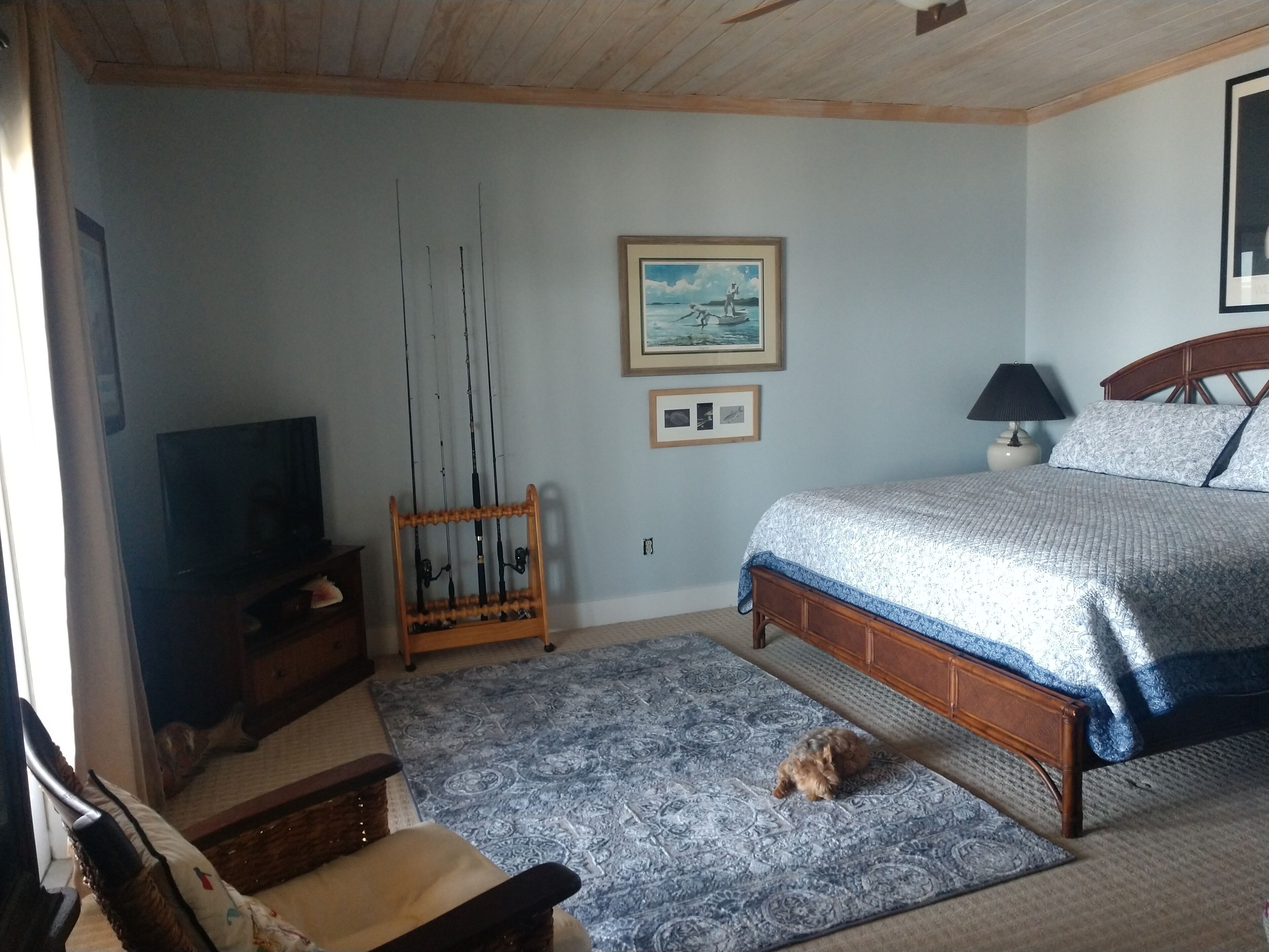 Beautiful St. Teresa Beach House On the Gulf.