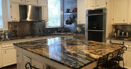 Large Beautiful Estate Home