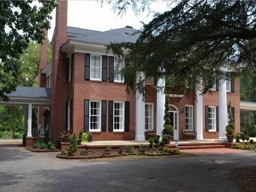 Large Beautiful Estate Home
