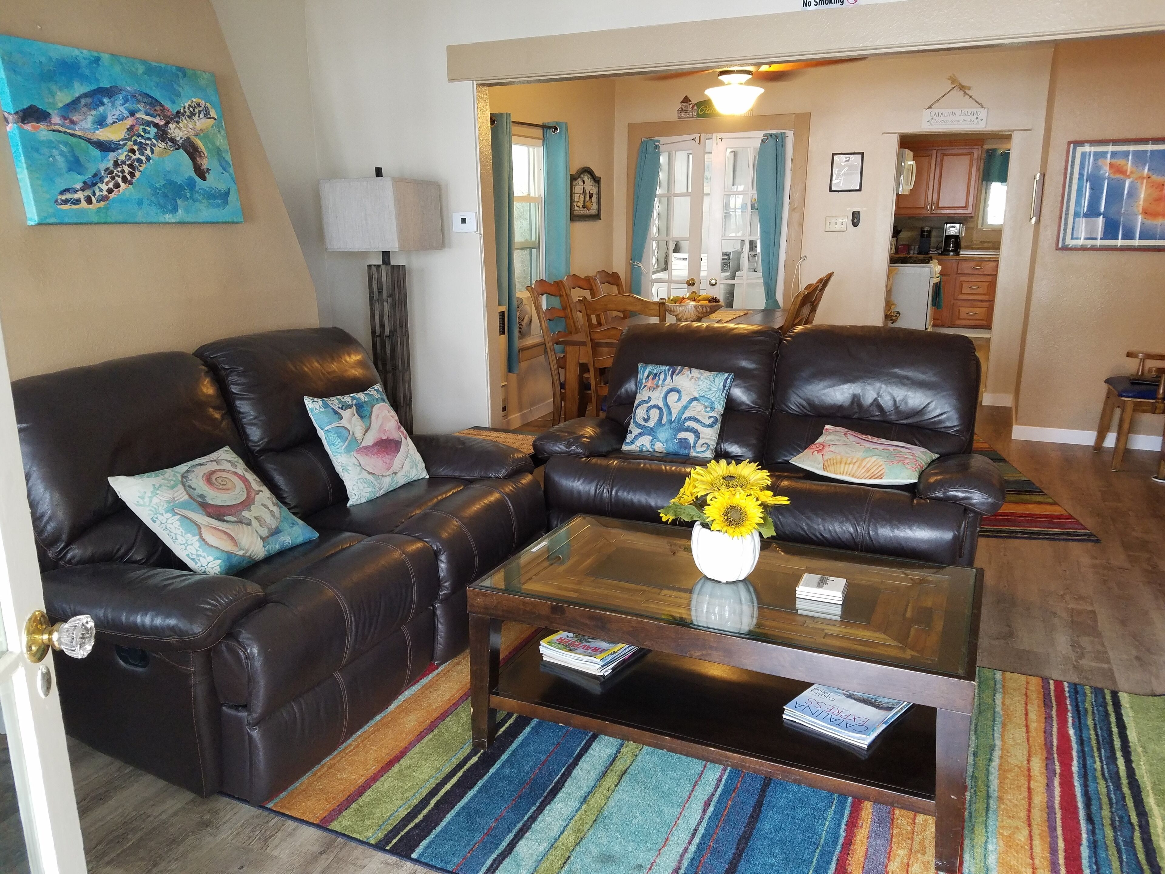 The Big Blue House of Catalina BOOK NOW 2023