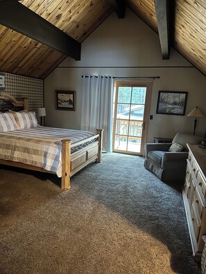 6 Schlafzimmer, Bügeleisen/Bügelbrett, kostenloses WLAN, Bettwäsche