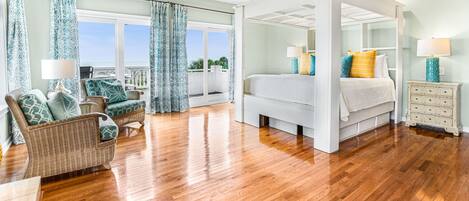 4 chambres, fer et planche à repasser, Wi-Fi, draps fournis