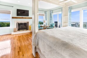 4 makuuhuonetta, silitysrauta/-lauta, Wi-Fi, vuodevaatteet