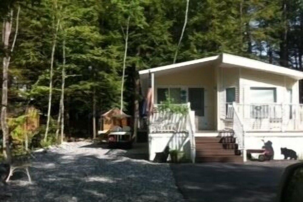 Point Sebago Resort - Purple Rd - Summer Booking Fast