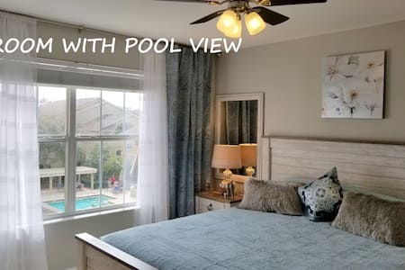 Clearwater Condo