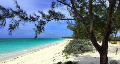 Empyrean - Tangerine - Neubau in Whitby, North Caicos