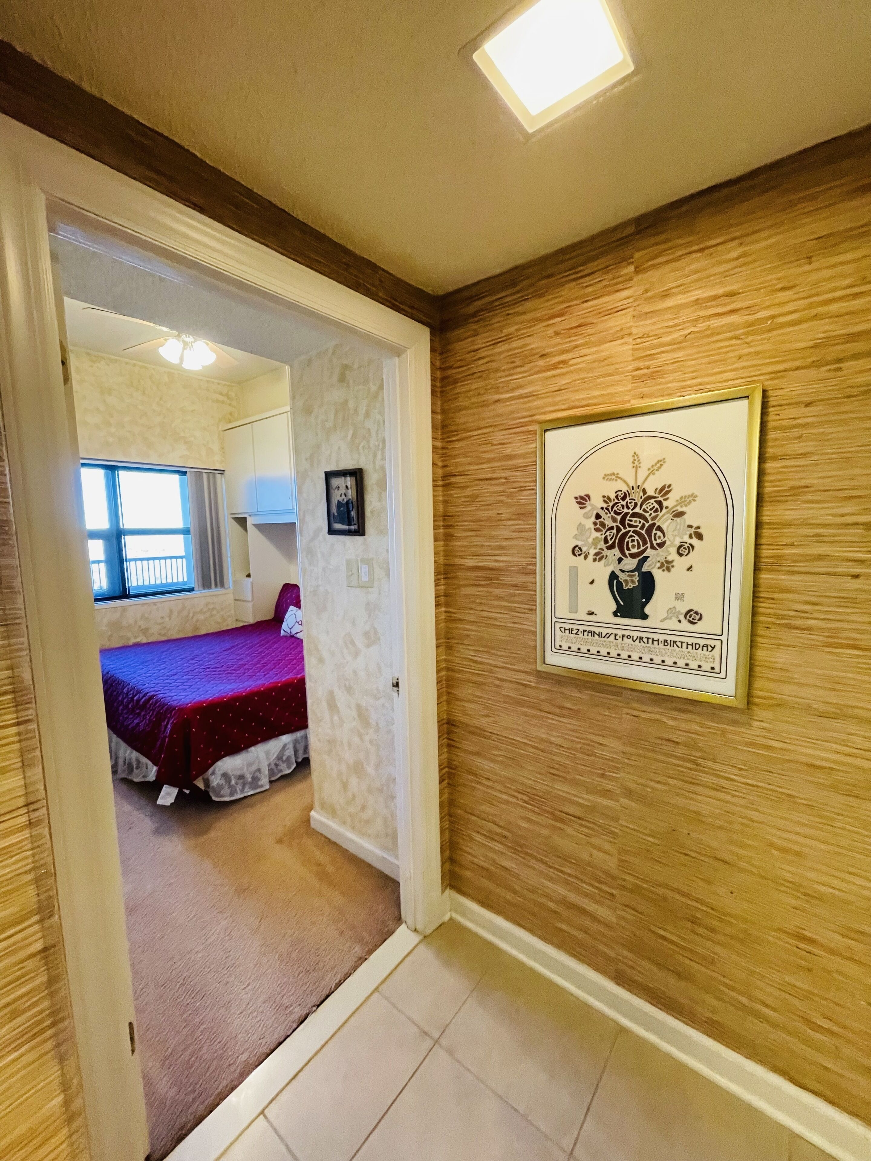 2B Condo w/ Panoramic Slope-Side Views