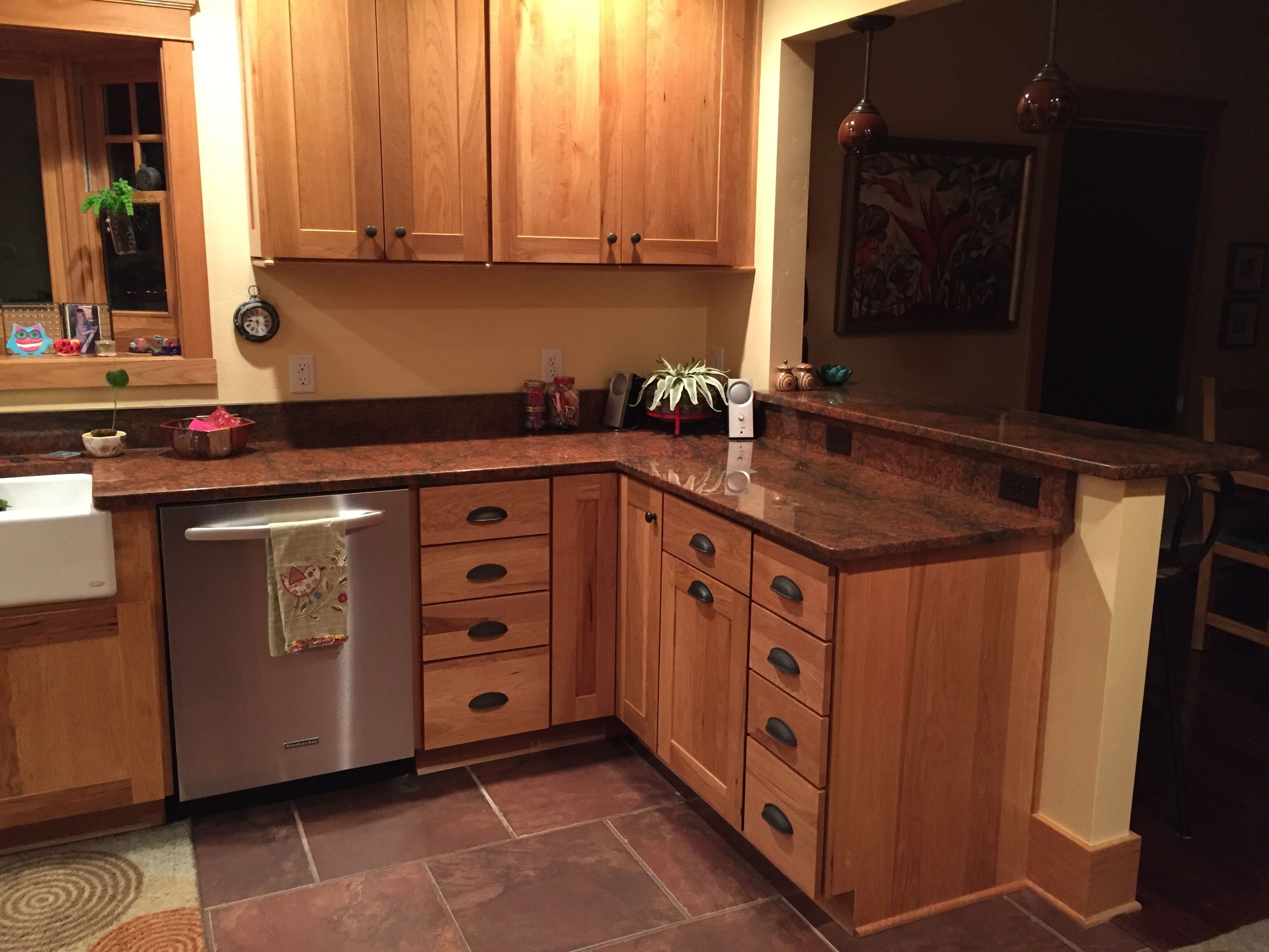 1938 Home In The Heart Of Lander