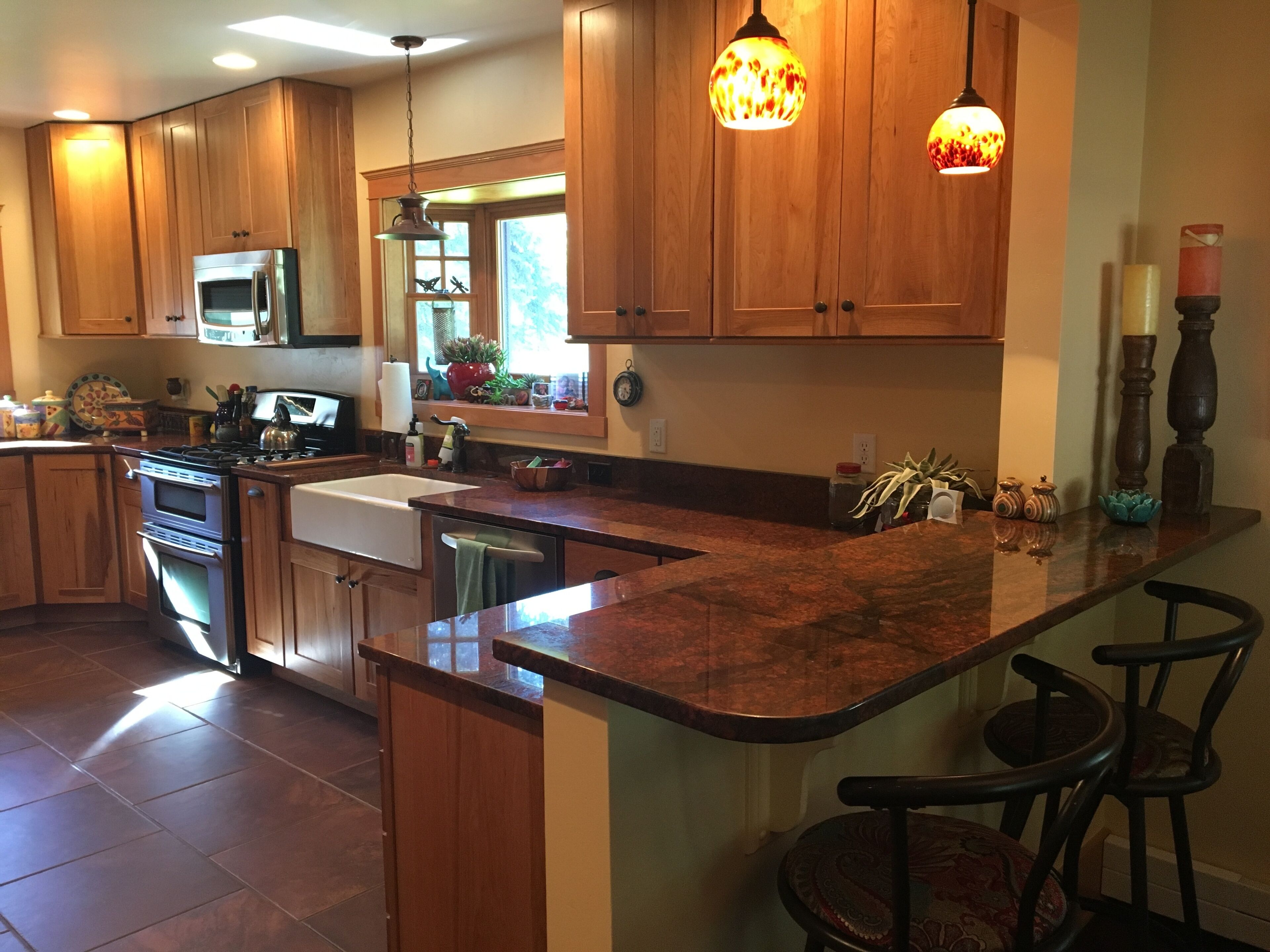 1938 Home In The Heart Of Lander