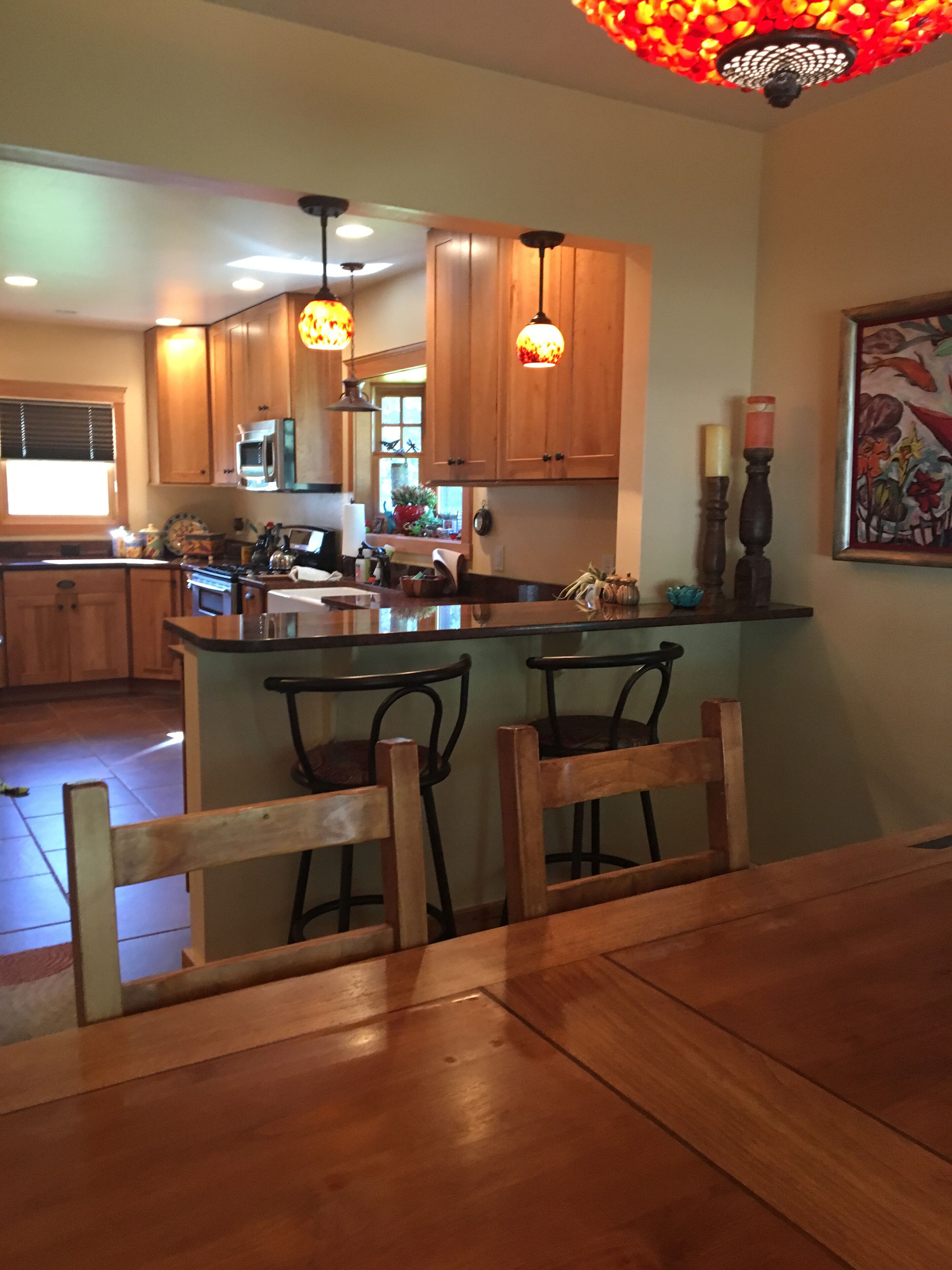 1938 Home In The Heart Of Lander