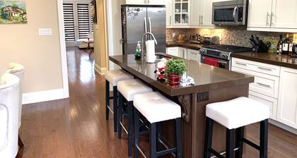 New Luxurious Executive House - Upper Beaches Toronto