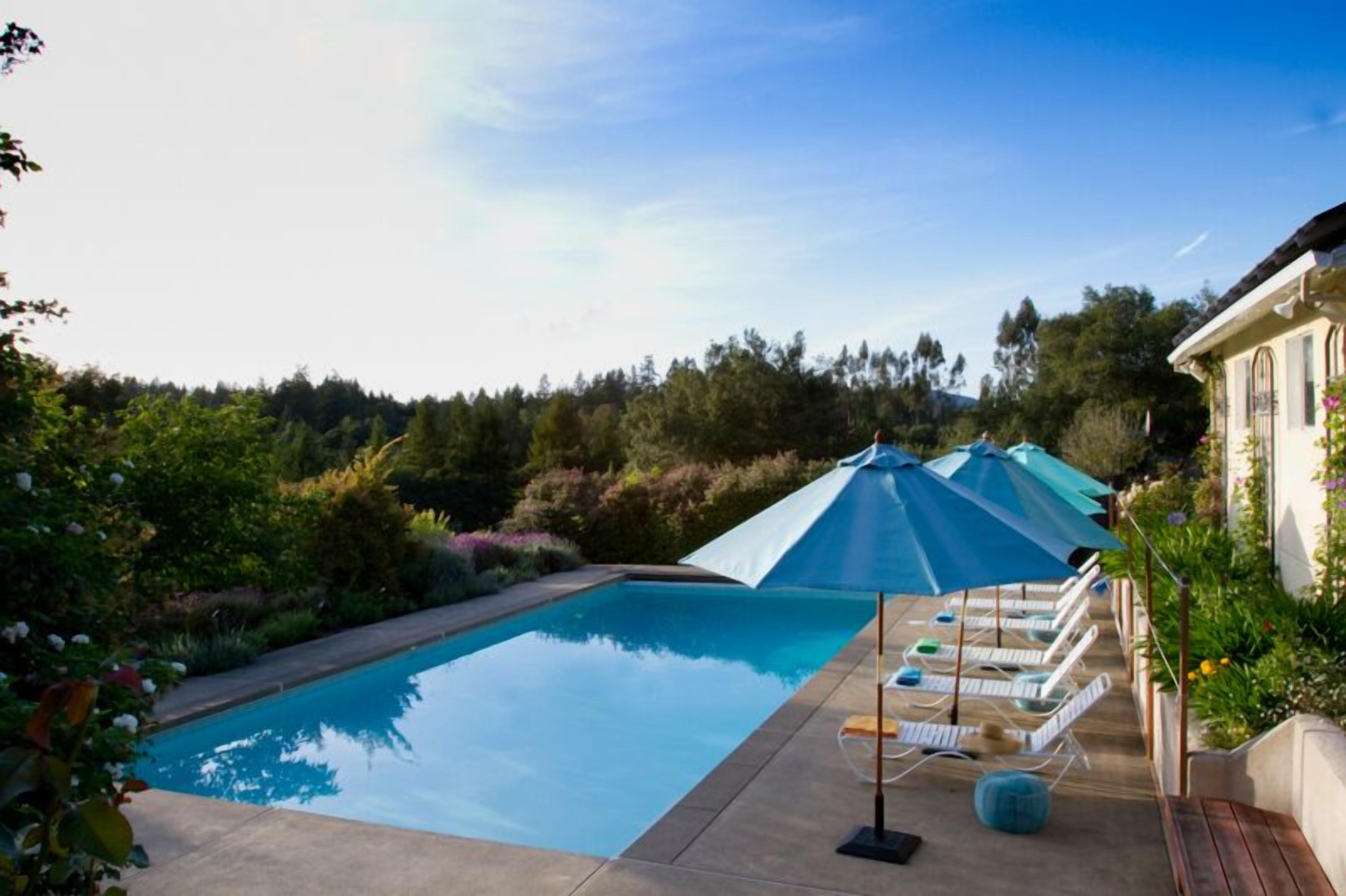 Charming Country House - Sleeps 10