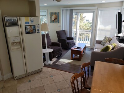 Cozy Studio Oceanside Hatteras Village