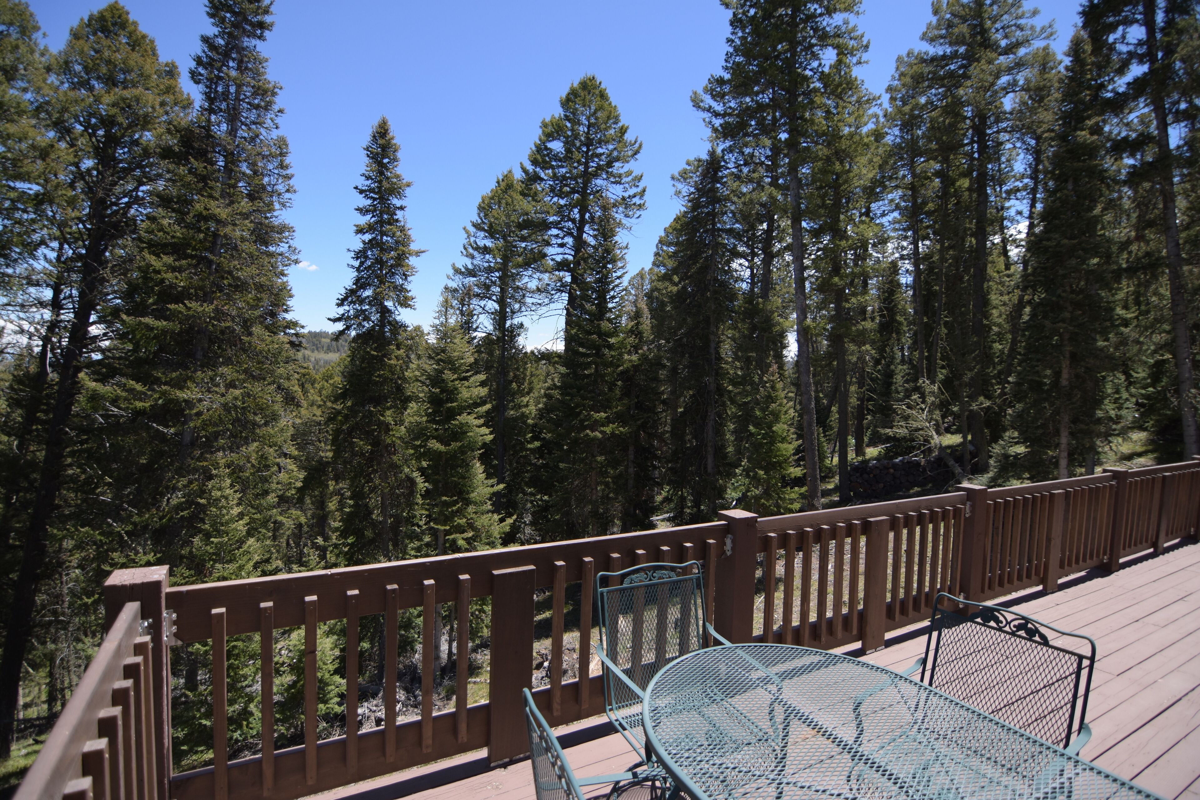 Hideaway tucked away in the San Juan Mts of Southwestern Colorado - Sleeps 8
