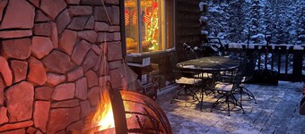 Hideaway tucked away in the San Juan Mts of Southwestern Colorado - Sleeps 8
