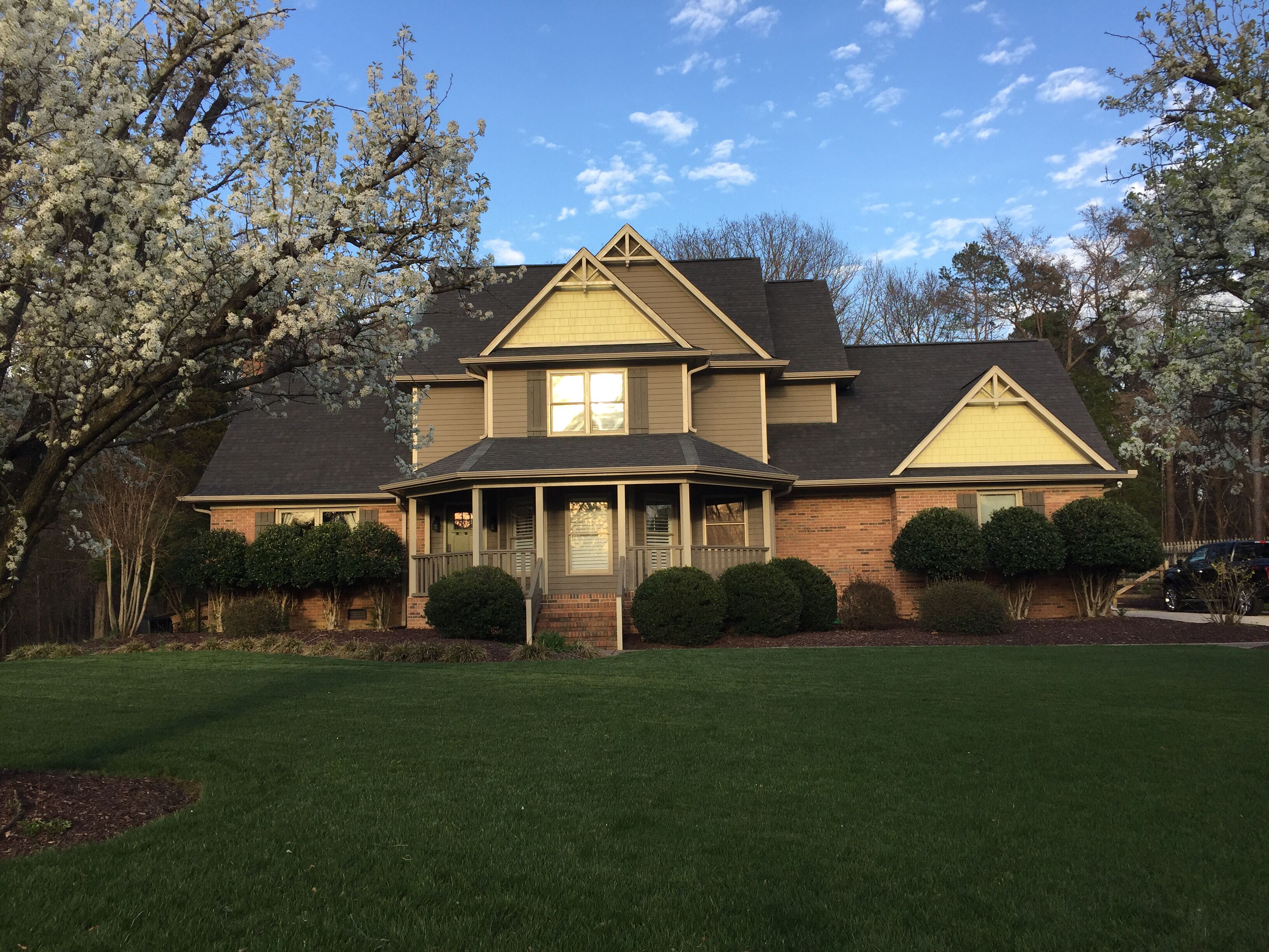 Lovely home in highly desirable neighborhood