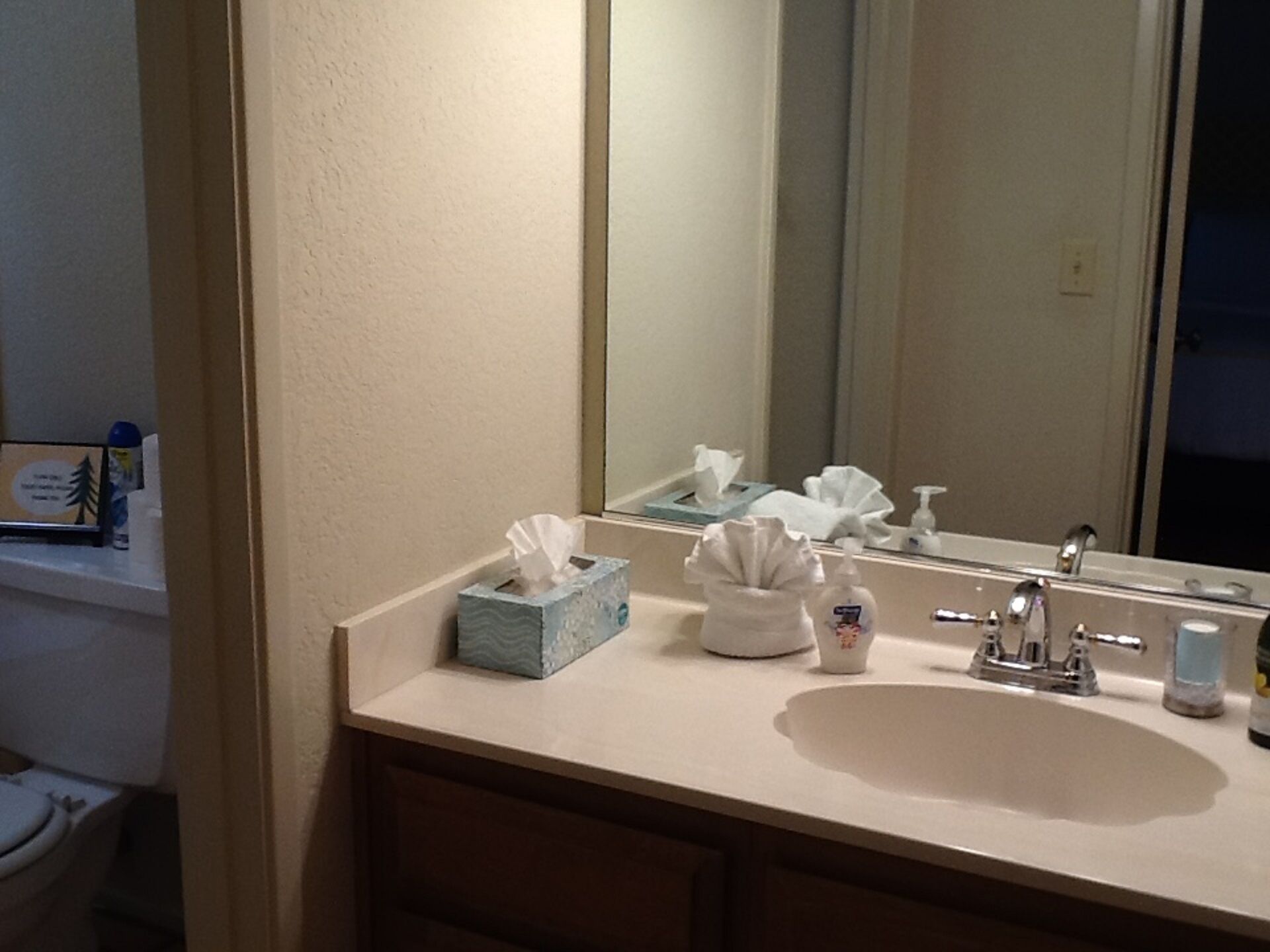 Cathedral Rock Room Private Bath 
