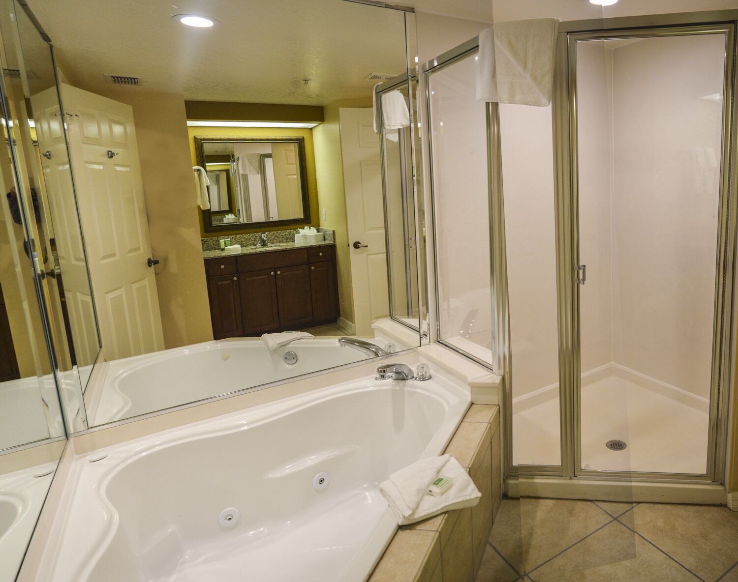 BEAUTIFUL STUDIO AT WESTGATE LAKES RESORT & SPA NEAR DISNEY UNIVERSAL SEA WORLD