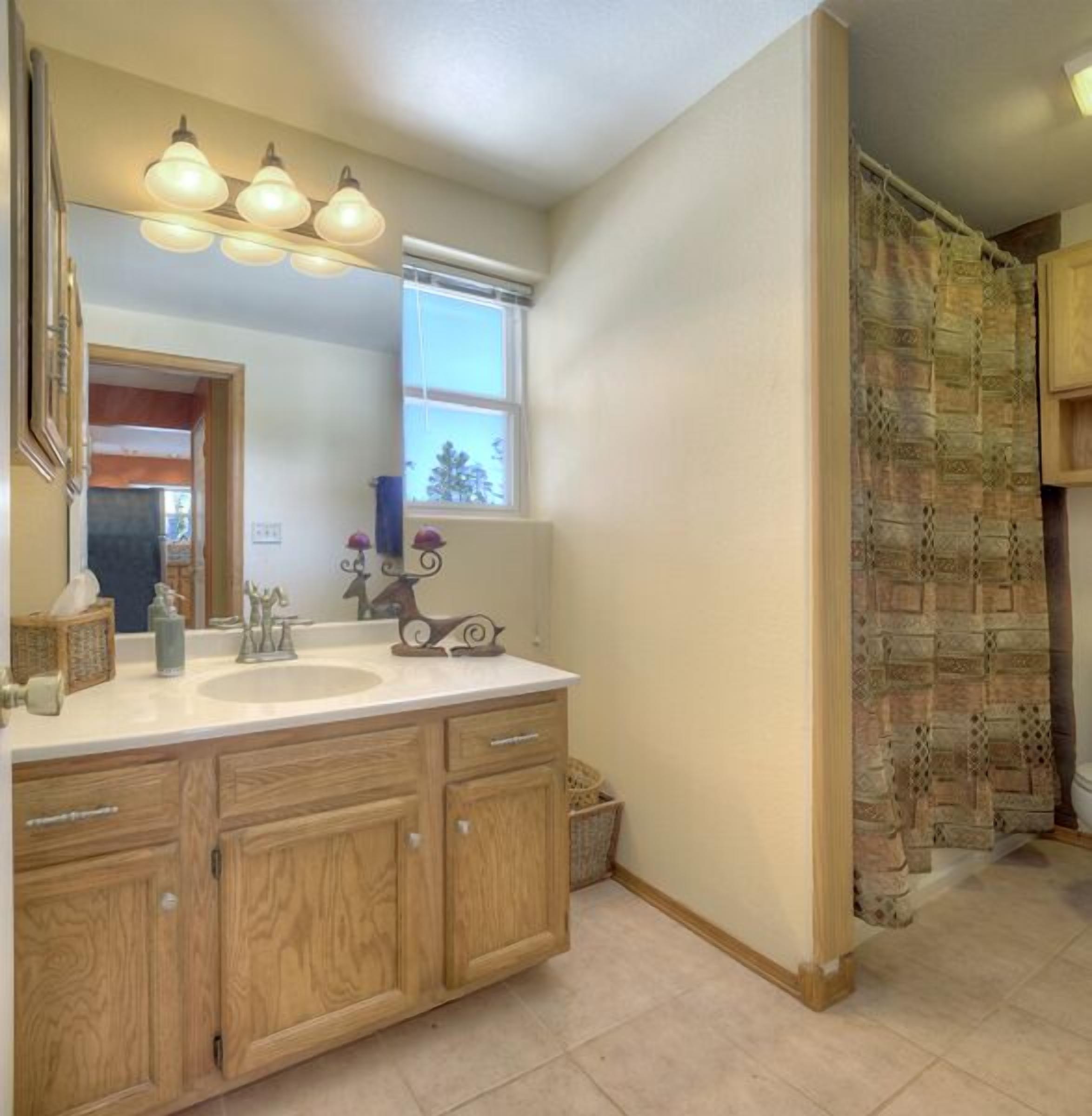 A $ Steal - Get Away from it All!