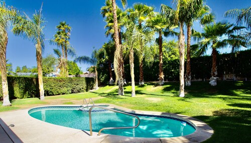 Park Like Oasis In The Desert ** minuuttia pois Indian Wells Tennis Garden **
