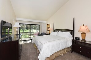 1 dormitori, planxa i posts de planxar i internet gratuïta 