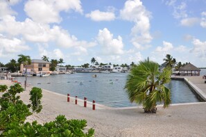 Marina/club náutico