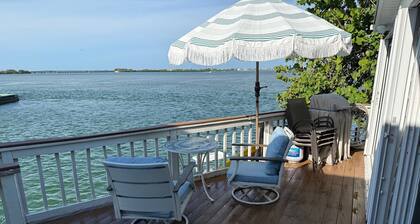 Springs Venture Out Dolphin House (#386) with beautiful open water views