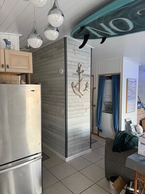 Interior - Springs Venture Out Dolphin House #386 with beautiful open water views (Cudjoe Key)