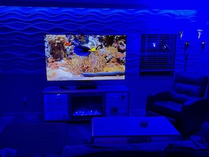 Interior - Springs Venture Out Dolphin House #386 with beautiful open water views (Cudjoe Key)