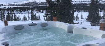 Wunderschönes Lakeside Chalet