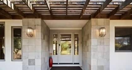 Luxury Private Estate at Zoella Vineyards in the heart of Wine Country