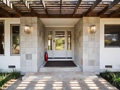 Luxury Private Estate at Zoella Vineyards in the heart of Wine Country